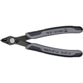 Knipex 78 61 125 ESD Electronic Super Knips® ESD Kniptang 125 mm