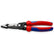 KNIPEX 13 72 200 ME WireStripper elektricienstang – metrisch 200 mm