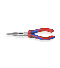 KNIPEX 26 12 200 Telefoontang met zijsnijder 200 mm