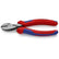 KNIPEX 73 02 160 X-Cut® compacte zijsnijtang 160 mm