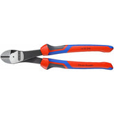 KNIPEX 74 22 250 Kracht-zijsnijtang 250 mm