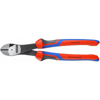 KNIPEX 74 22 250 Kracht-zijsnijtang 250 mm