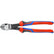 KNIPEX 74 22 250 Kracht-zijsnijtang 250 mm