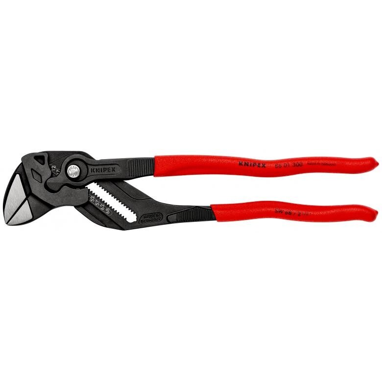 KNIPEX 86 01 300 Sleuteltang 300 mm