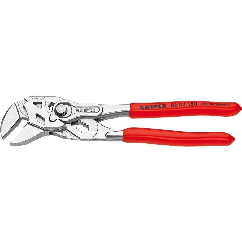KNIPEX 86 03 180 Sleuteltang 180 mm