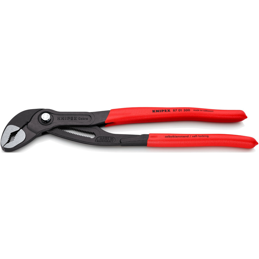 KNIPEX 87 01 300 Cobra® waterpomptang 300 mm