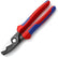 KNIPEX 95 12 200 Kabelschaar met dubbele snijkanten 200 mm