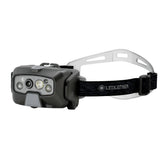 Ledlenser HF8R Core oplaadbare hoofdlamp – 1600 lumen
