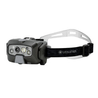 Ledlenser HF8R Core oplaadbare hoofdlamp – 1600 lumen