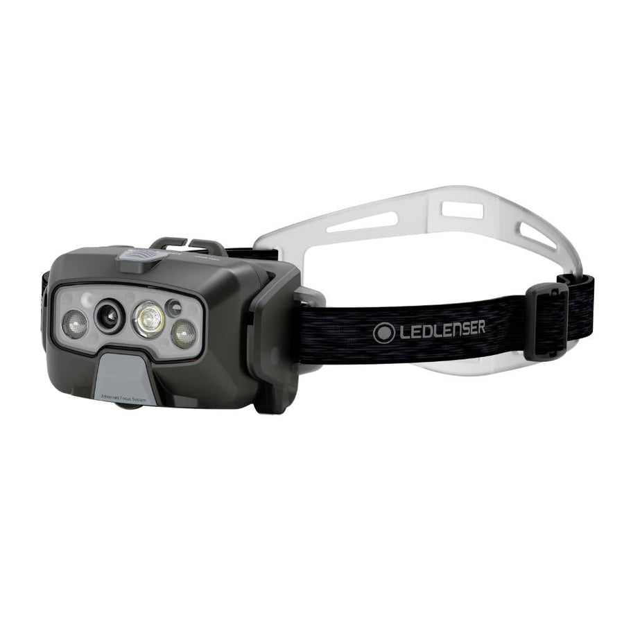 Ledlenser HF8R Core oplaadbare hoofdlamp – 1600 lumen