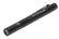 Ledlenser P4R 503099 zwarte oplaadbare penlamp 300 lumen op witte achtergrond