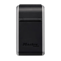 Master Lock Select Access 5481EURD sleutelkluis – wandmontage op witte achtergrond