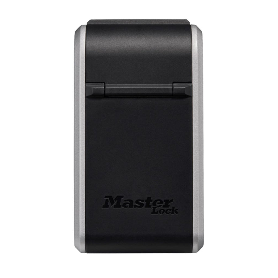 Master Lock Select Access 5481EURD sleutelkluis – wandmontage op witte achtergrond