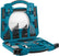 Makita D-42042 Gereedschapsset 103-delig in Koffer