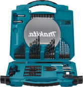 Makita Boor/Bitset 100-delig - D-42036