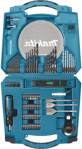 Makita Boor/Bitset 100-delig - D-42036