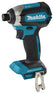 Makita DTD153ZJ slagschroevendraaier - extra productfoto