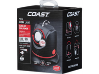 Coast Accu Werklamp 510 lm