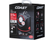 Coast Accu Werklamp 510 lm
