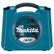 Makita D-42036 100-delige boor- en bitset in gesloten koffer