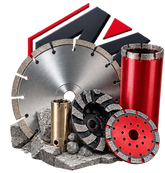 diamantgereedschap