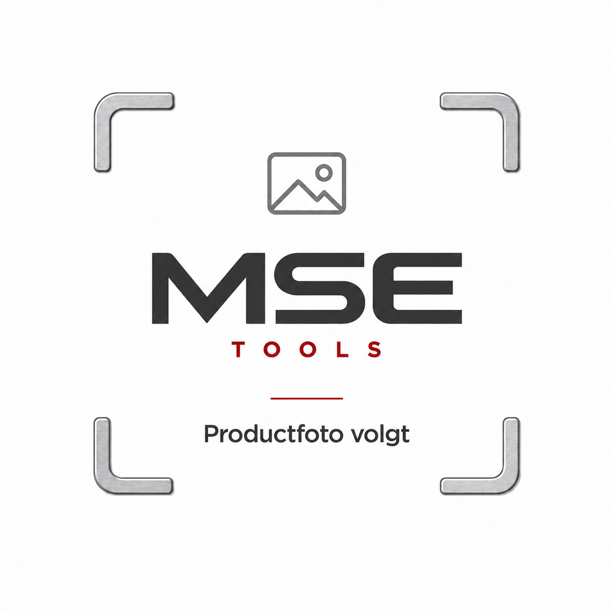 MSE Tools – Productfoto volgt