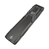Nitecore EDC25 Ultra Slim Tactical zaklamp – 3000 lumen