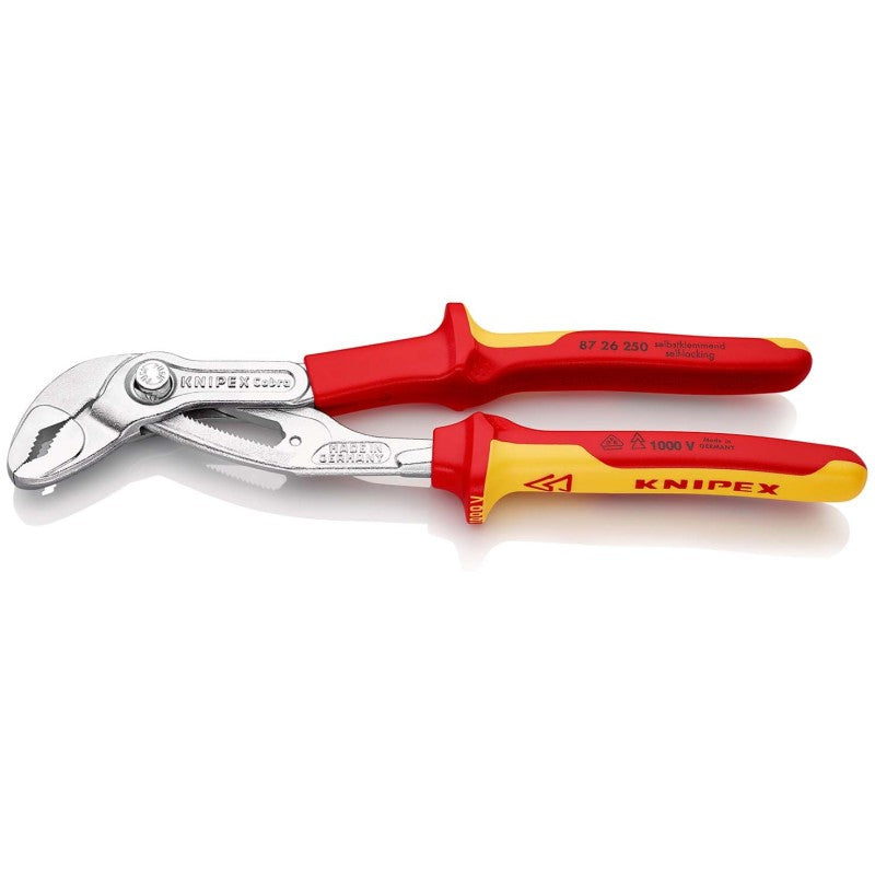 KNIPEX - Waterpomptang Cobra® 87 26 250 VDE
