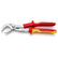 KNIPEX - Waterpomptang Cobra® 87 26 250 VDE