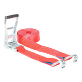 Konvox ratel Rood 9m