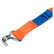 Konvox - Spanband met Ratel Oranje 25mmx 5m