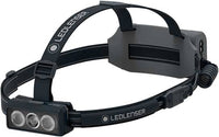 Ledlenser NEO 9R Hoofdlamp Led 1200lm