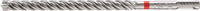 Hilti Hamerboor TE-CX 14/47 (SDS Plus)
