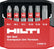 Hilti S-BS (T) Torsiebitsets
