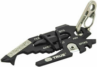 True Utility FishFace TU206 multitool 18-in-1