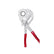 KNIPEX - Sleuteltang 250 mm Nieuw model 2026