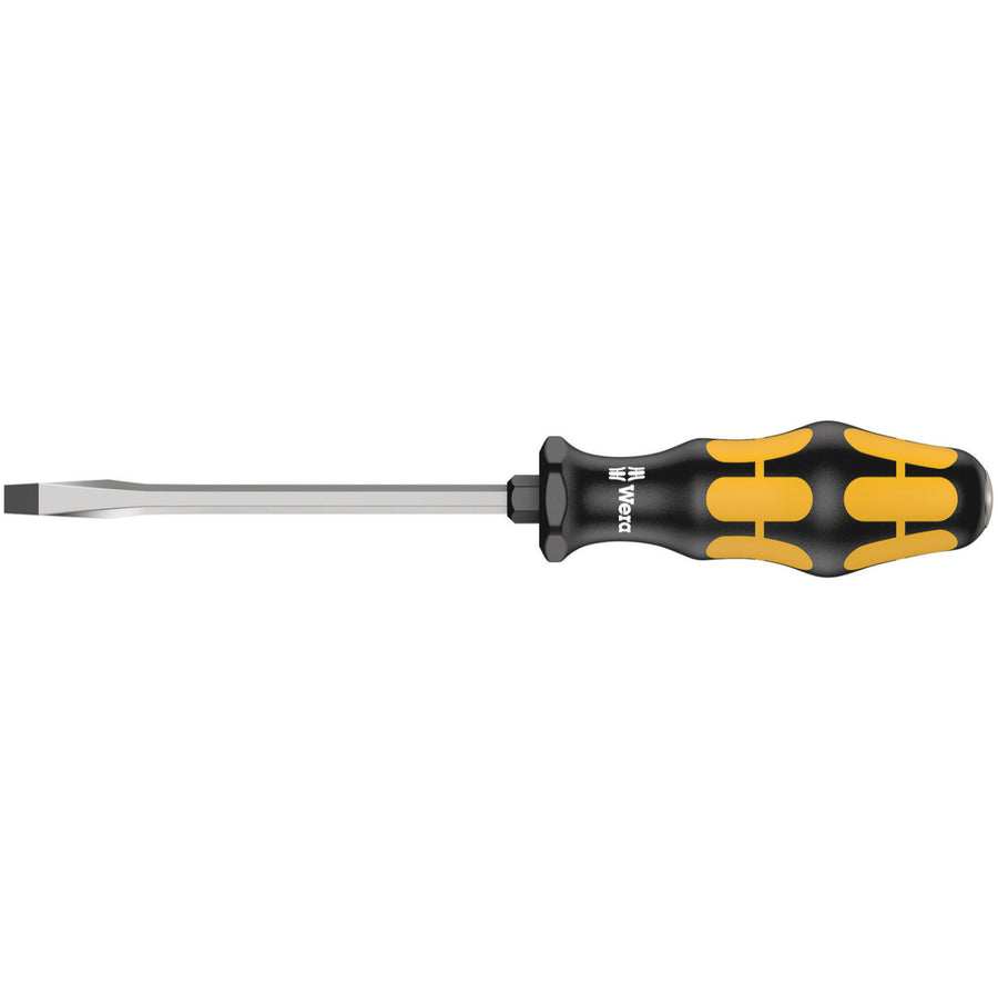Wera 932 A beitelschroevendraaier sleuf – 1,6 × 9 × 150 mm