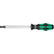 Wera 352 Kraftform Plus inbusschroevendraaier met kogelkop – 10 × 150 mm