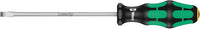 Wera 334 Kraftform Plus Lasertip sleufschroevendraaier – 1,2 × 6,5 × 150 mm